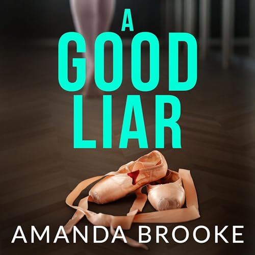 Cover of A Good Liar