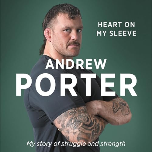 Cover of Heart on My Sleeve
