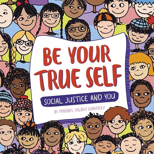 Cover of Be Your True Self