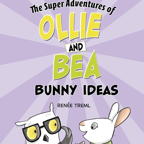 Cover of Bunny Ideas