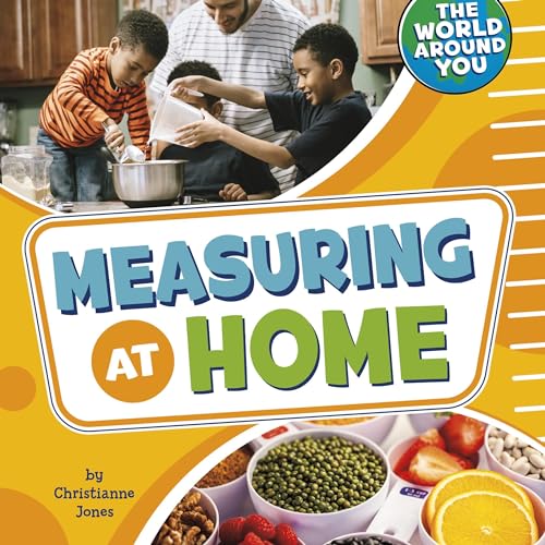 Cover of Measuring at Home