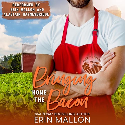 Cover of Bringing Home the Bacon