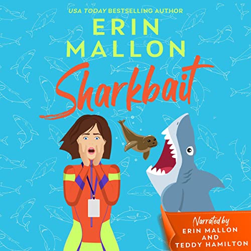 Cover of Sharkbait