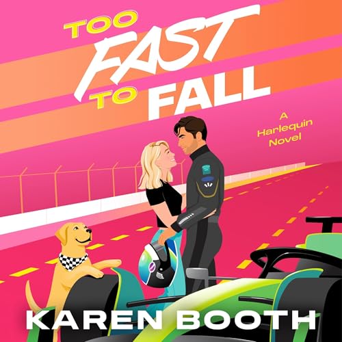 Cover of Too Fast to Fall
