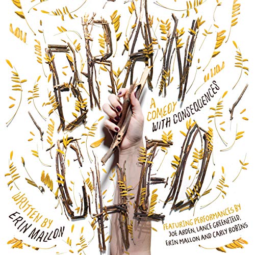 Cover of Branched
