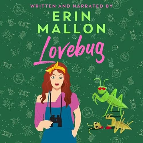 Cover of Lovebug
