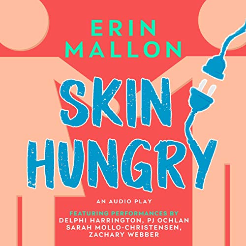 Cover of Skin Hungry