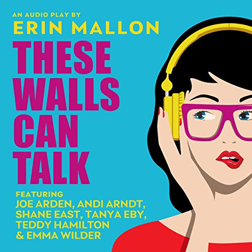 Cover of These Walls Can Talk