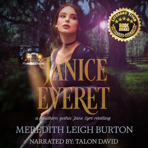 Cover of Janice Everet