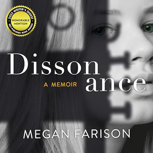 Cover of Dissonance