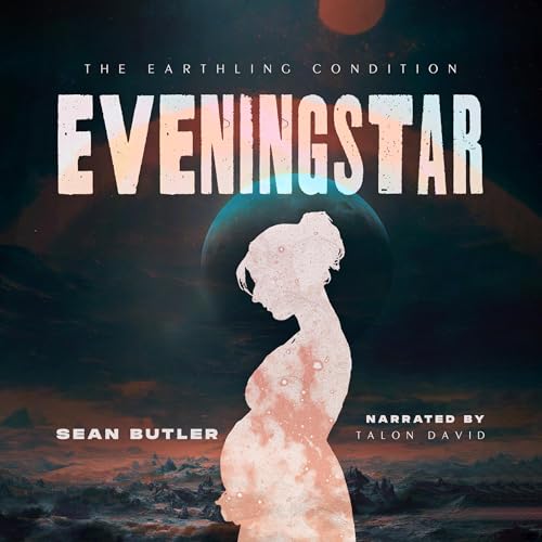 Cover of Eveningstar