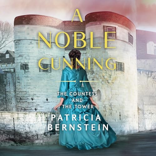 Cover of A Noble Cunning