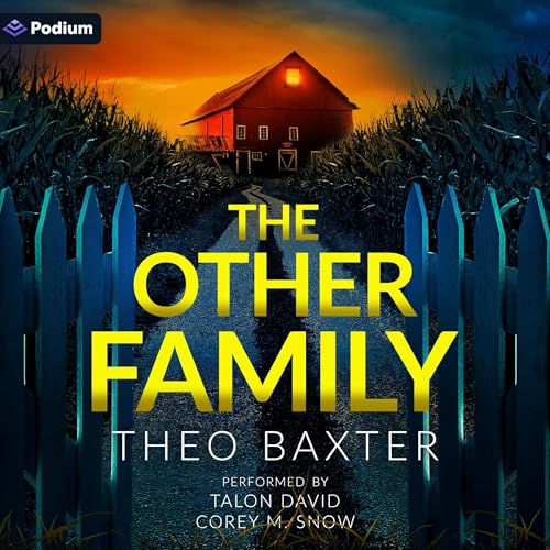 Cover of The Other Family