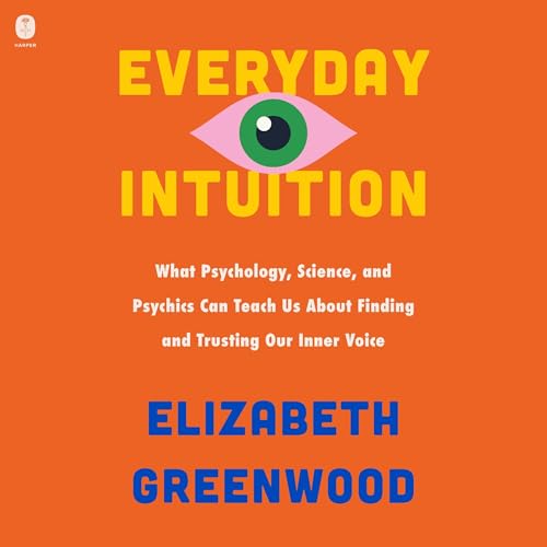 Cover of Everyday Intuition