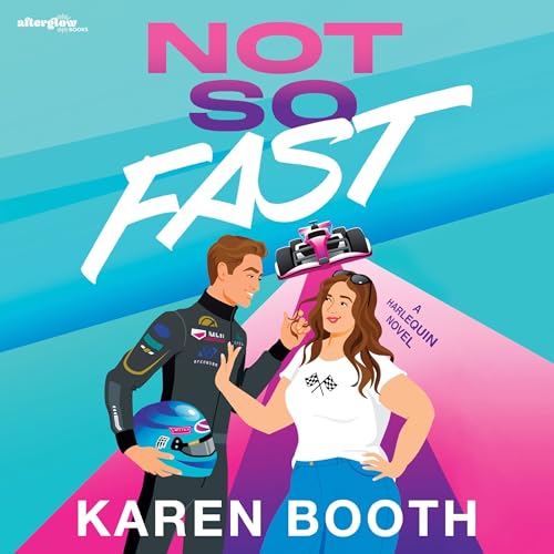 Cover of Not So Fast