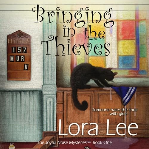 Cover of Bringing In the Thieves