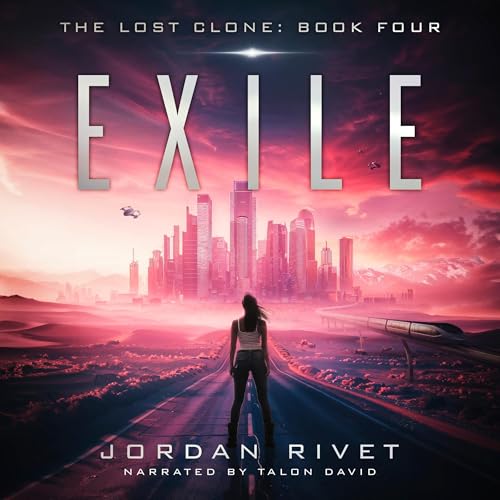Cover of Exile