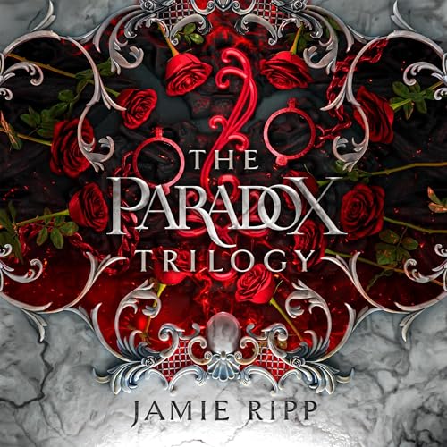 Cover of The Paradox Trilogy: Paradox, Revelation, Ascendance