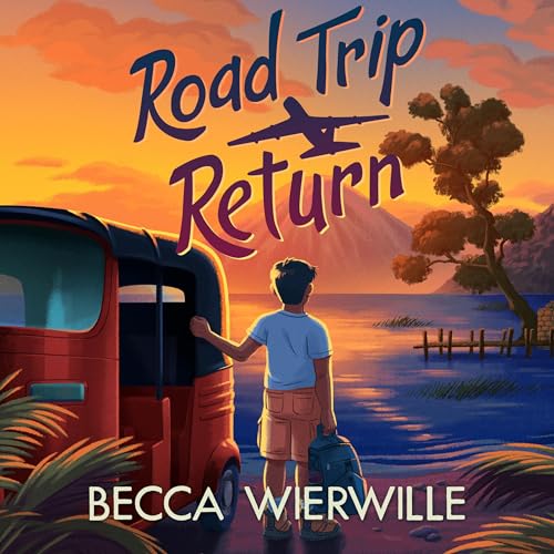Cover of Road Trip Return