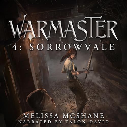 Cover of Sorrowvale