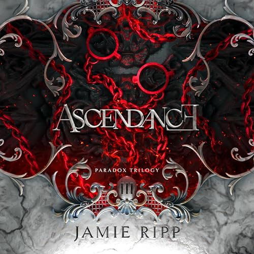 Cover of Ascendance