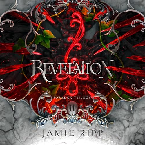 Cover of Revelation