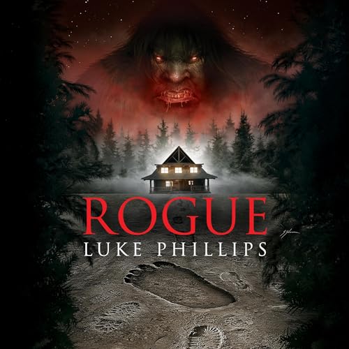Cover of Rogue