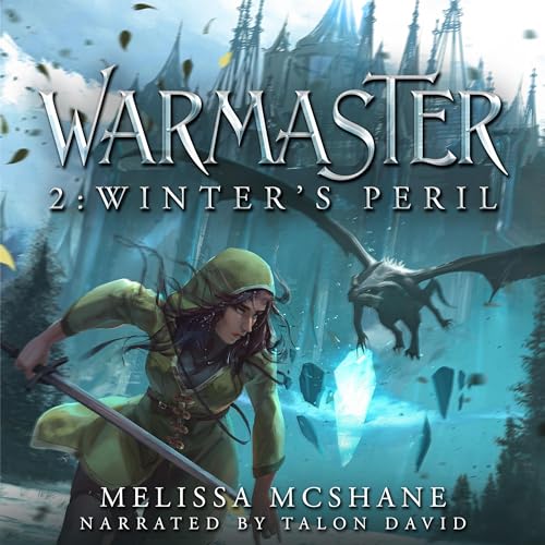 Cover of Winter's Peril