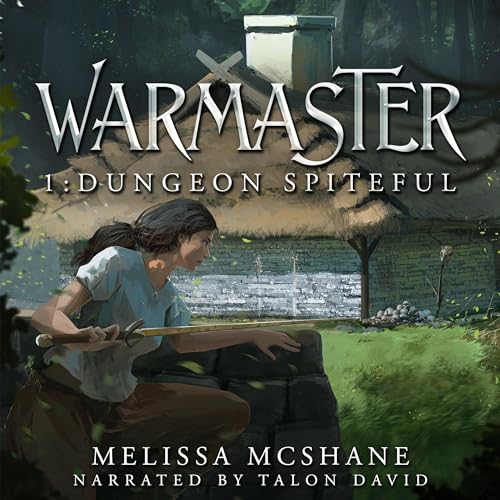 Cover of Dungeon Spiteful
