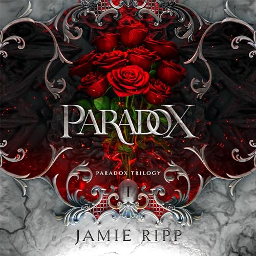 Cover of Paradox