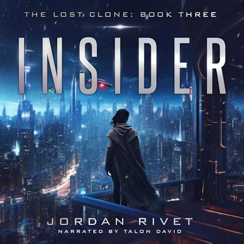 Cover of Insider