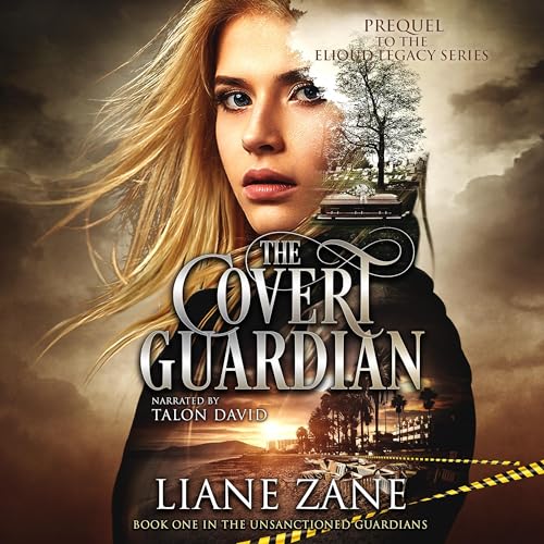 Cover of The Covert Guardian