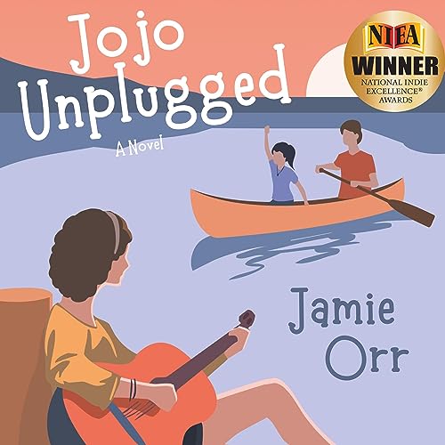Cover of Jojo Unplugged