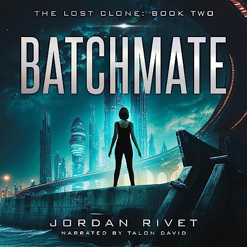 Cover of Batchmate