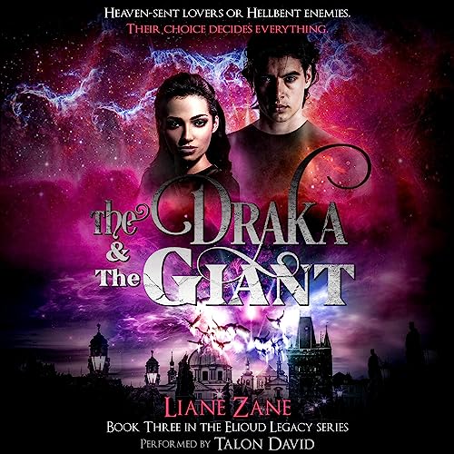 Cover of The Draka & The Giant