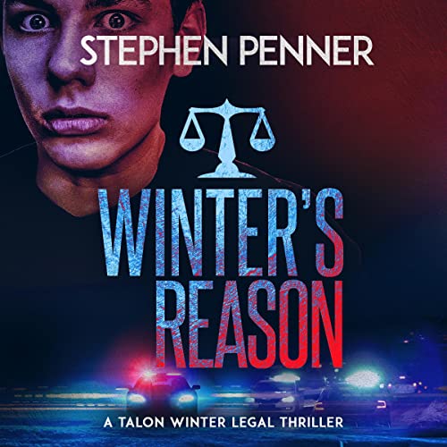 Cover of Winter's Reason