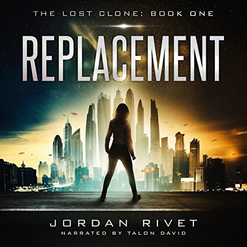 Cover of Replacement