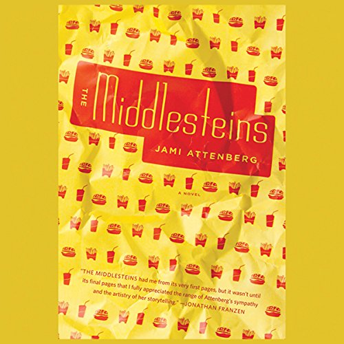 Cover of The Middlesteins