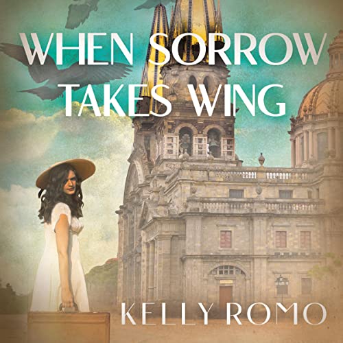 Cover of When Sorrow Takes Wing