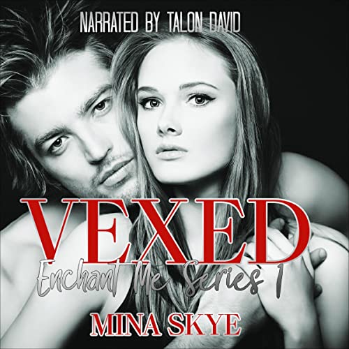 Cover of Vexed