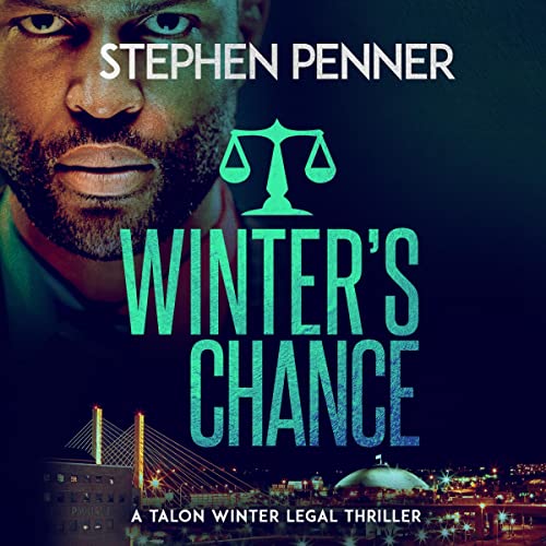 Cover of Winter's Chance