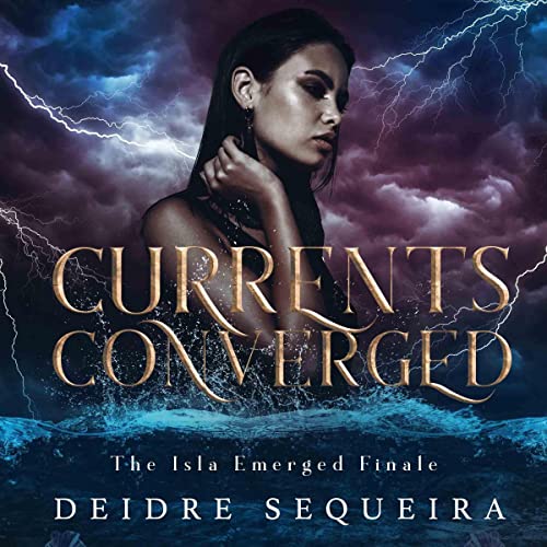 Cover of Currents Converged