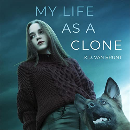 Cover of My Life as a Clone