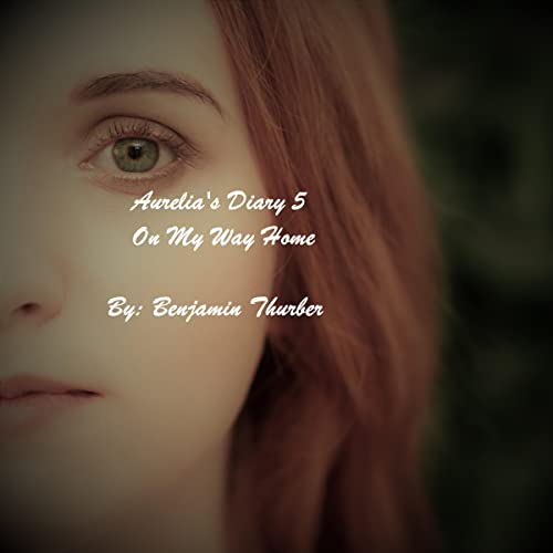Cover of On My Way Home
