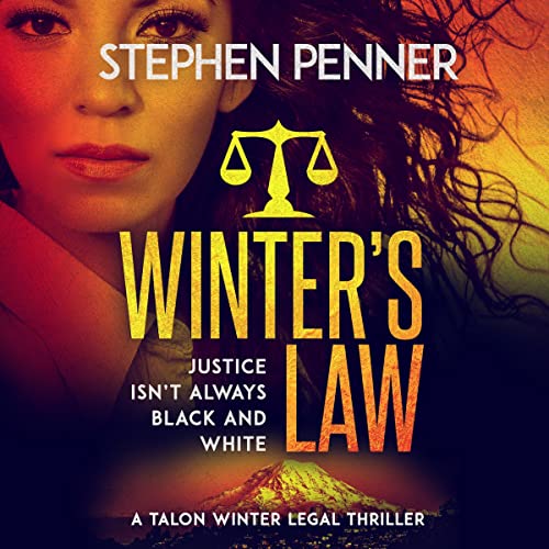 Cover of Winter's Law