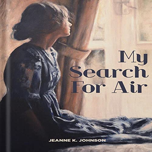 Cover of My Search for Air