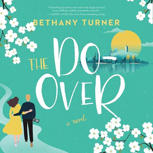 Cover of The Do-Over