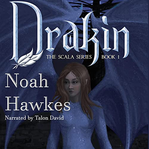 Cover of Drakin