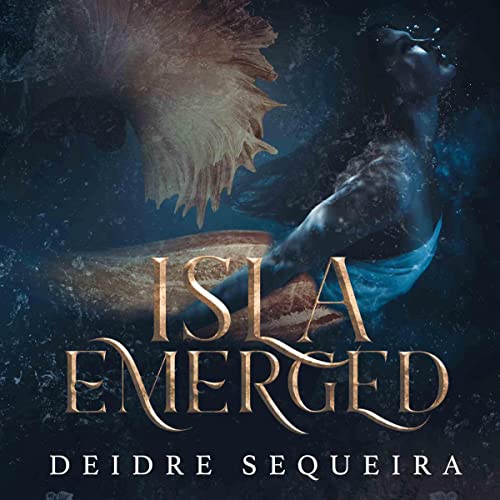 Cover of Isla Emerged