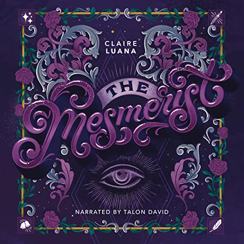 Cover of The Mesmerist